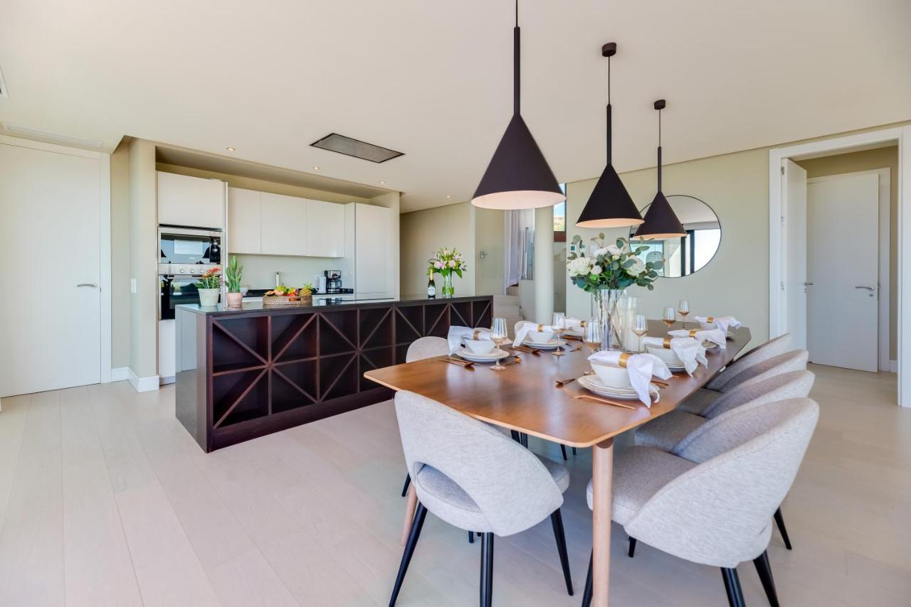 Vacation Marbella I Villa Paraiso The View, Infinity Heated Pool, Sea View, 24-7 Security, Golf Courses Естепона Екстер'єр фото