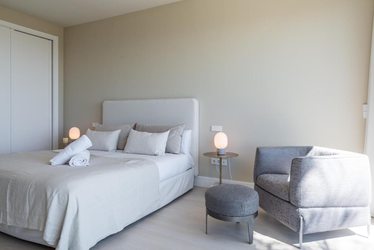 Vacation Marbella I Villa Paraiso The View, Infinity Heated Pool, Sea View, 24-7 Security, Golf Courses Естепона Екстер'єр фото