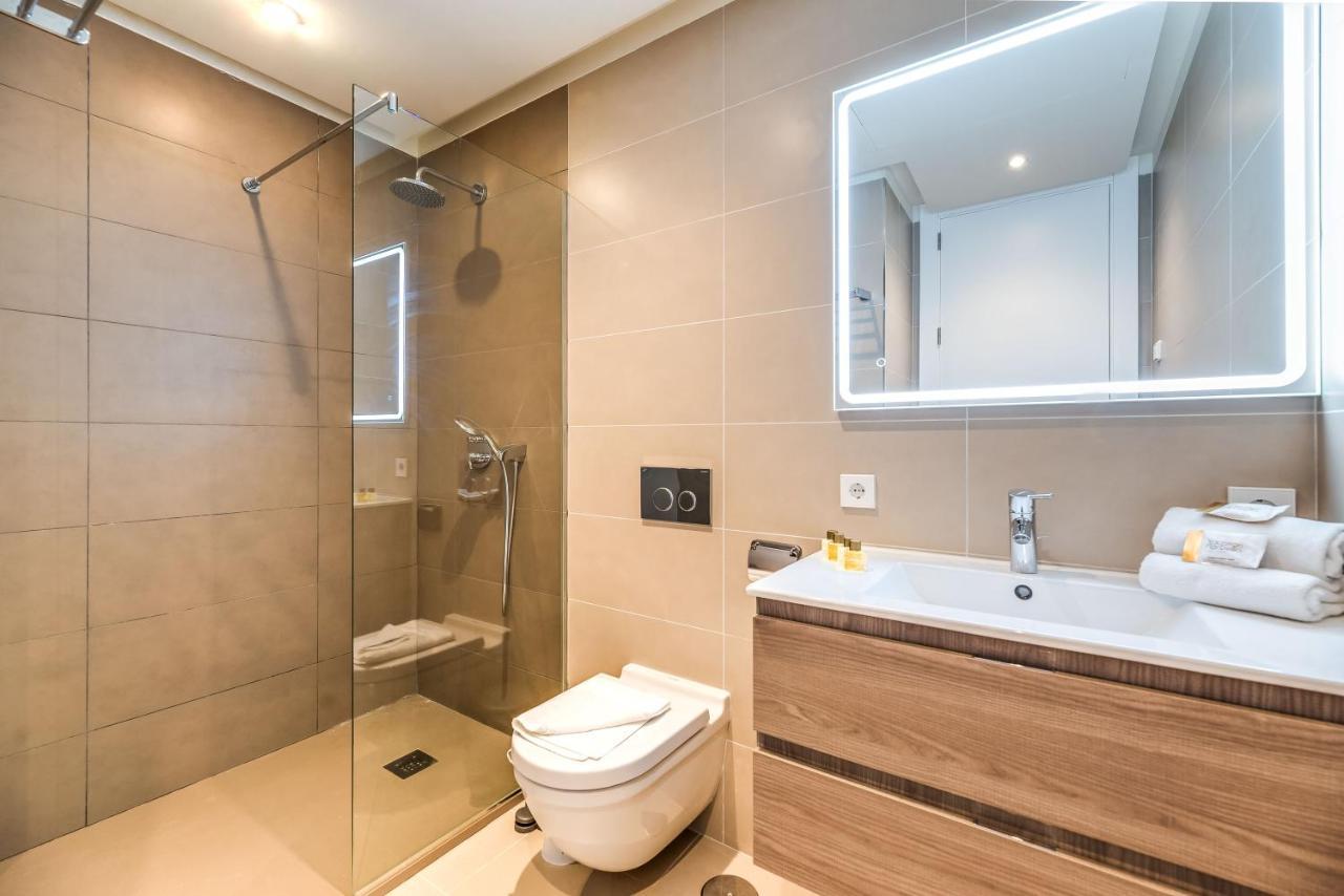 Vacation Marbella I Villa Paraiso The View, Infinity Heated Pool, Sea View, 24-7 Security, Golf Courses Естепона Екстер'єр фото